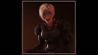 Sergeant Calhoun Edit just Dance  Wreck It Ralph