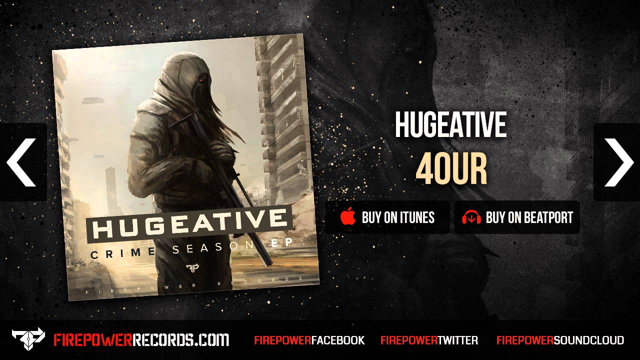 YouTubeでHugeative - 4our [Firepower Records - Trap - Hip Hop]を視聴