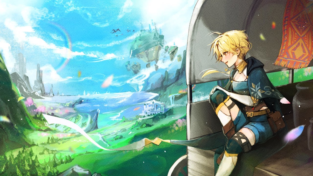 ACE - emon(Tes.) / ネモ・テルミナス (Nemo Terminus)【cover】