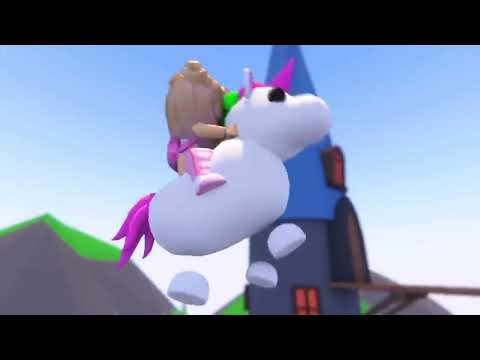 GIRLS WORLD OFFICIAL ROBLOX MUSIC VIDEO 