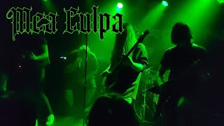 Mea Culpa - Out in the Cold