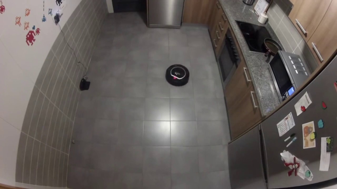 ariete evolution 2.0 robot