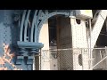 VR180 3D:  Manhattan Bridge