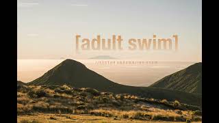 Adult Swim Bump - Ozone