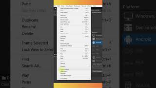 Famous Unity Android Development Tutorial | Update Project to API Level 34 & Build AAB for Google Play! Wealth