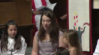 Sanctuary @ PHUMC / June 4 2017