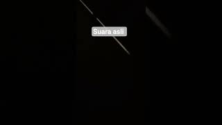 tes suara asli 🤭 #reallifevlog #editor #publik #liriklagu #laguviraltiktok