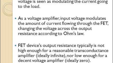 EE201 Semiconductor Devices CHAPTER 5 SEMICONDUCTOR DEVICES