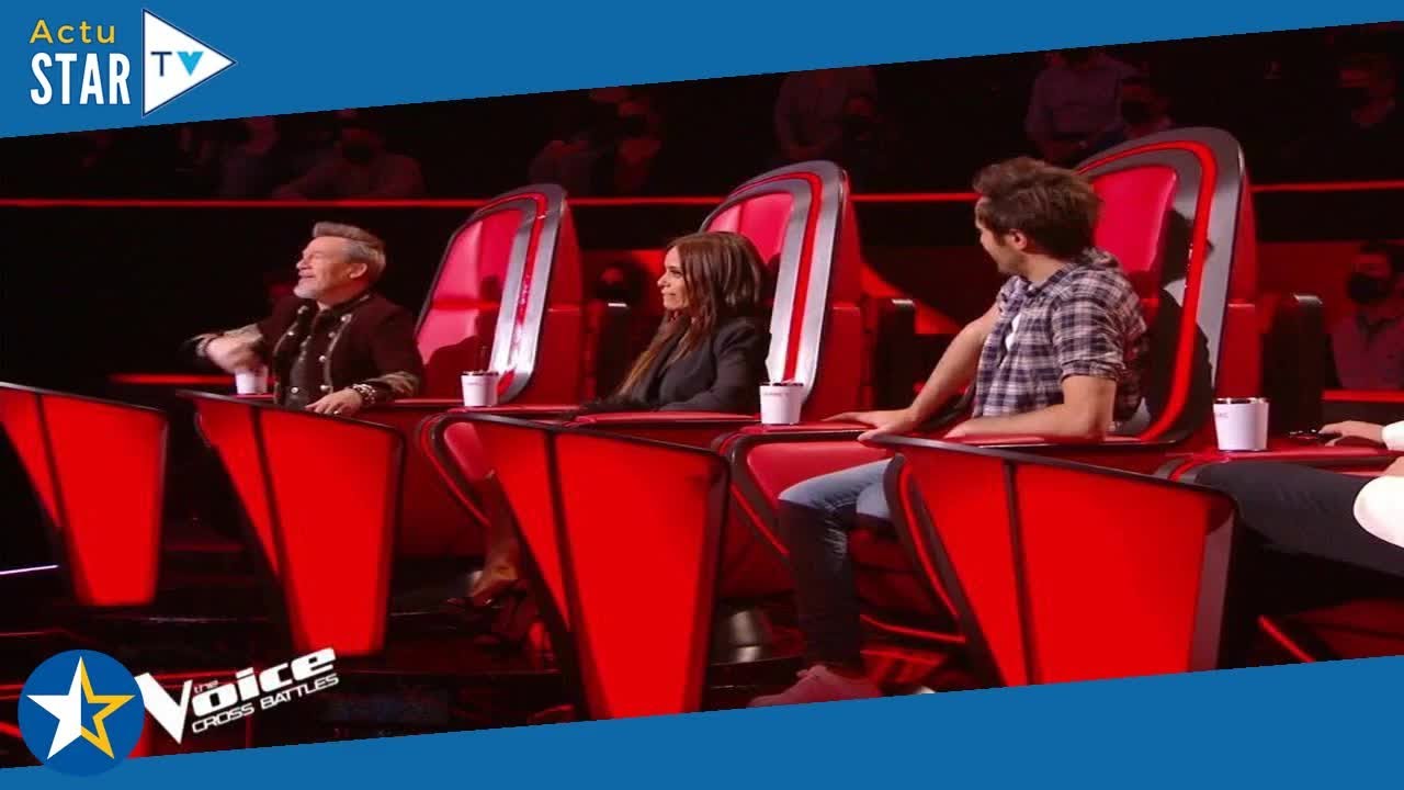 The Voice 2021 : qui sont les 8 demi-finalistes ? - YouTube