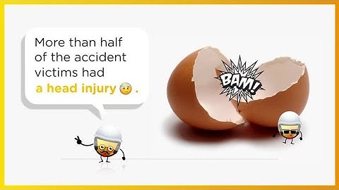 Helmet4Life, principle nb.2 : I protect myself and others too #APME