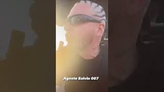 J Balvin una Aventura al estilo James Bond [parte 4]