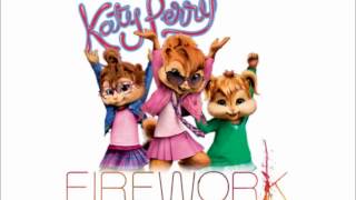 Firework Katy Perry - Chipmunk Version - Therkfb
