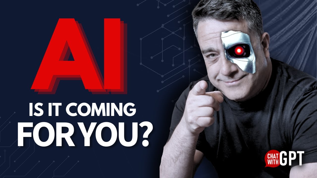 EP12 | WILL AI RULE THE WORLD?? - YouTube