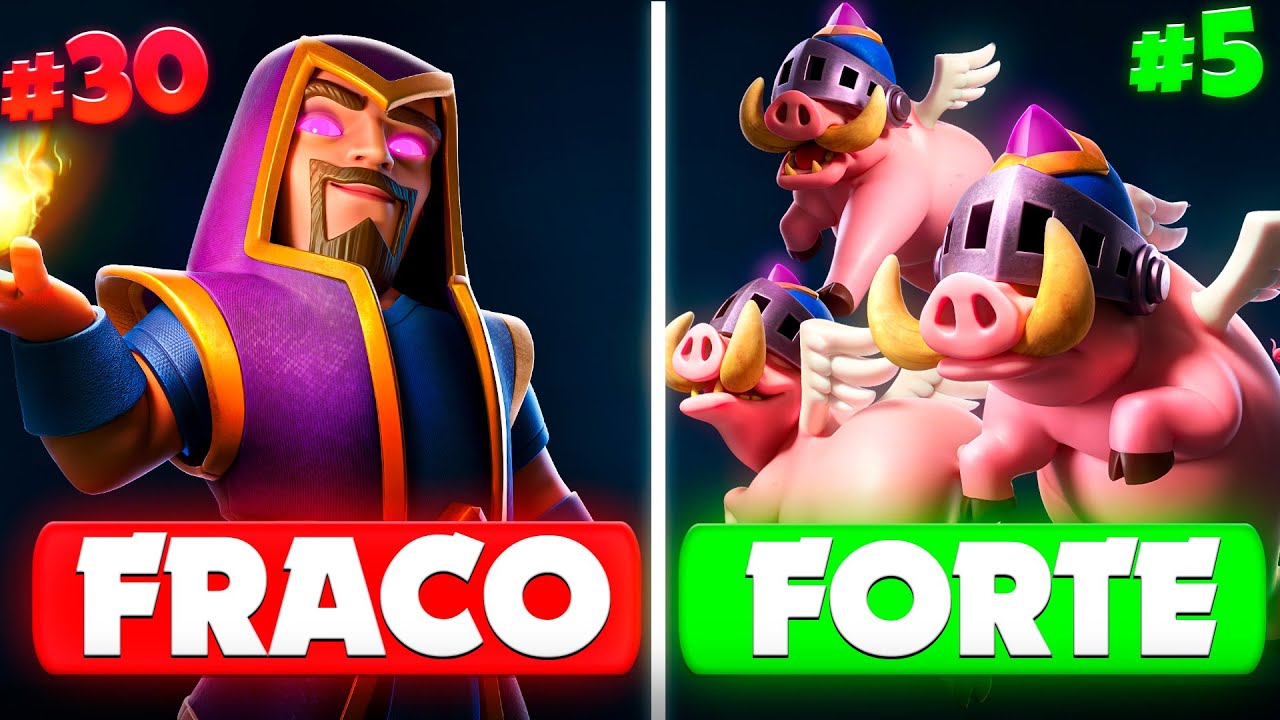 Ranking ALL 39 Evolutions from WORST to BEST