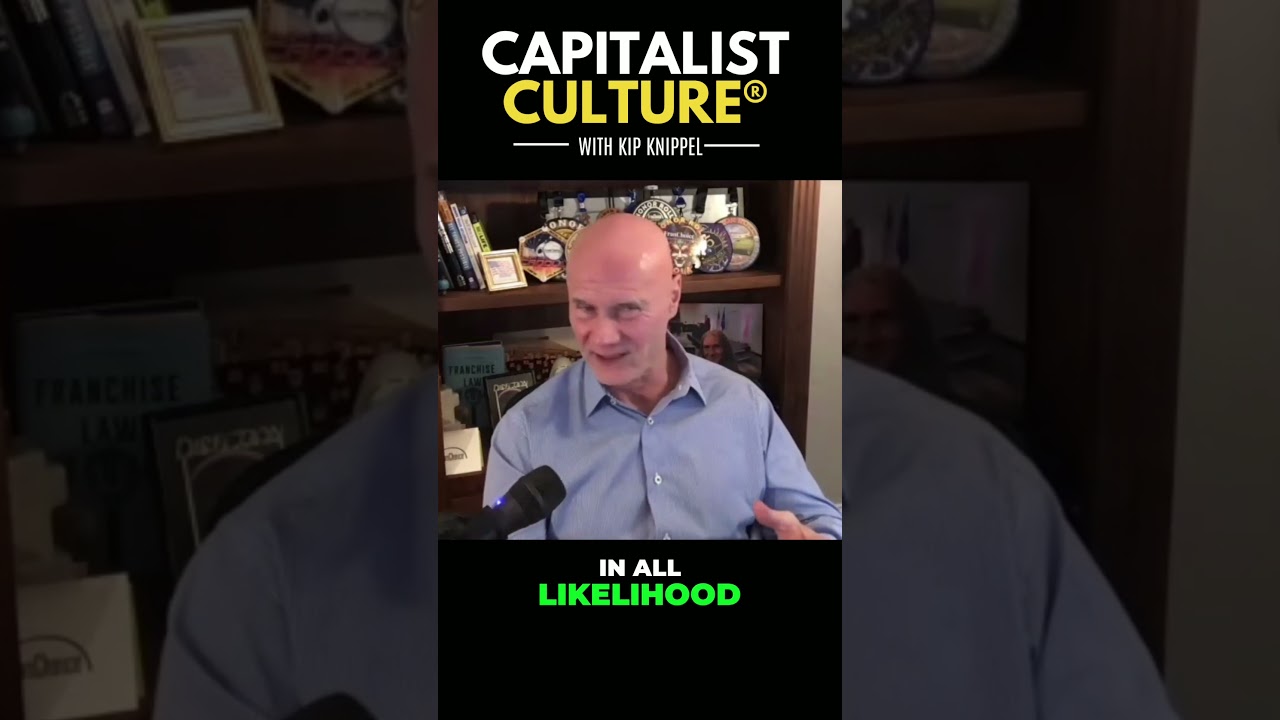 If you had $500,000 to invest...
