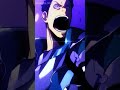 last episode solo leaving 😈#anime #sololeveling #jinwoo #shadow #newepisode #hindidubanime #moonjin