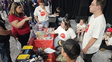 Our Season: Episode 9- Netherlands Day 5: The First Competition Day