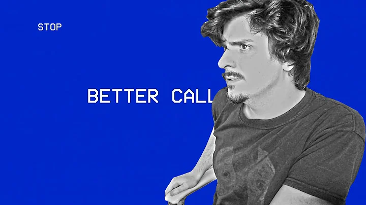 Harry Hartley #13: Better Call Saul Finale, Elvis,...