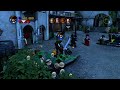 LEGO Pirates of the Caribbean - 100% Guide #2 - Tortuga (All Collectibles)