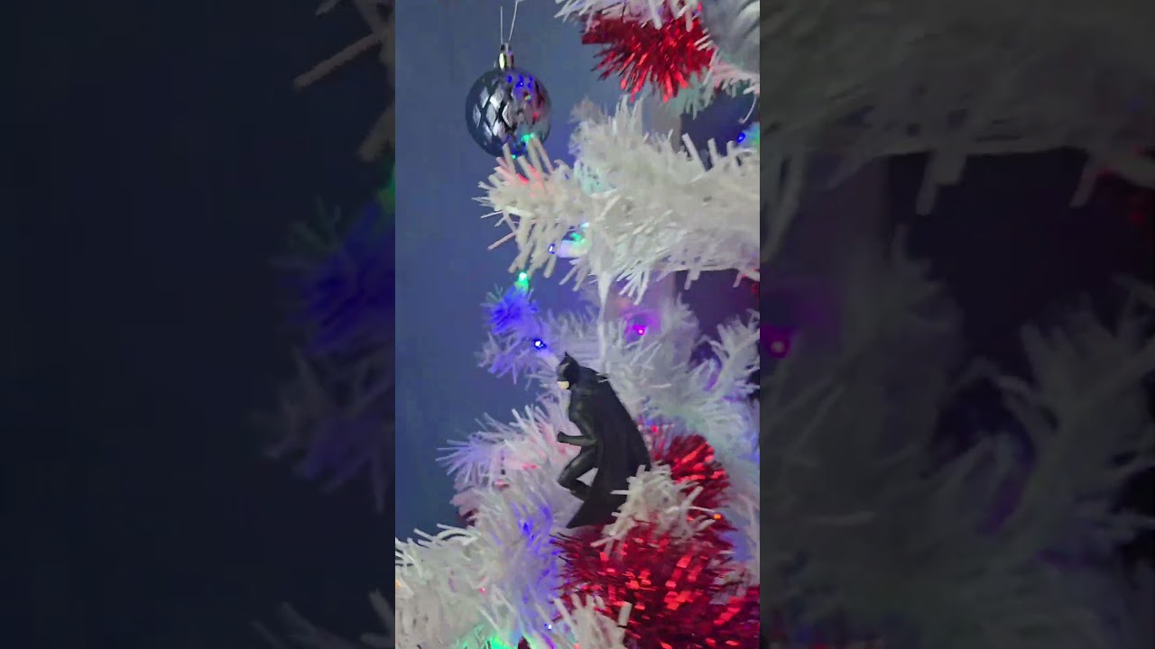 Merry Christmas Stream Tree things