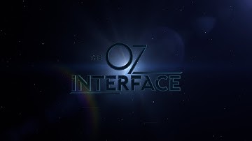 The o7 Interface Promo