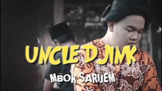 Lirik Lagu Mbok SARIJEM - Uncle Djink