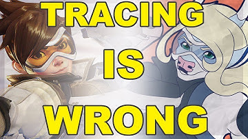 Is Tracing BAD for Artists? [Art Block #31]