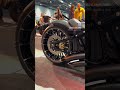 Custom Harley Breakout 