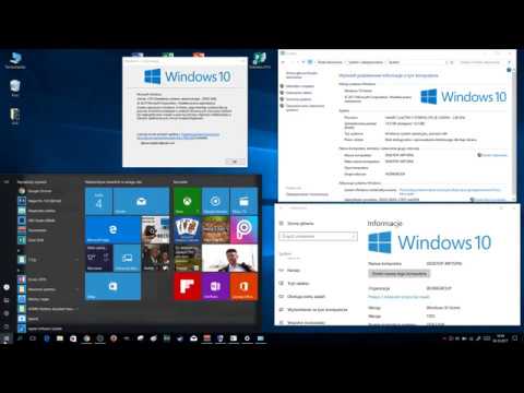Wideo: Jak Sprawdzić, Która Wersja Systemu Windows?