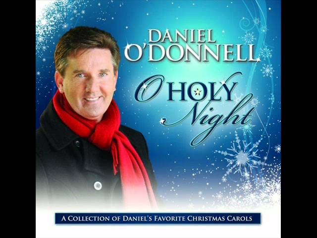 OLD PHOTOGRAPHS - Daniel O'Donnell class=