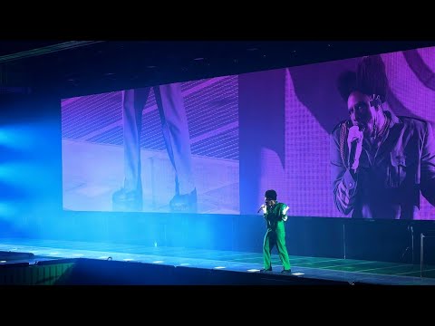 Tyler, the Creater CHROMAKOPIA tour タイラー Tyler, The Creator – CHROMAKOPIA: THE WORLD TOUR