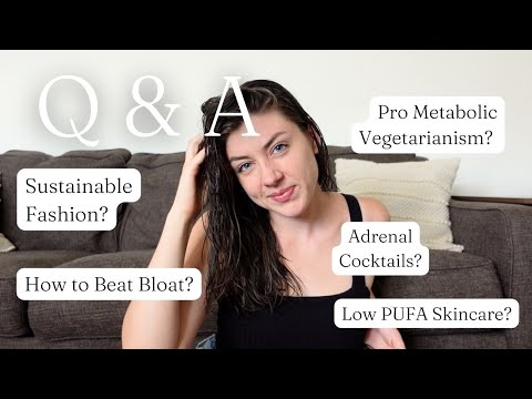Q&A: Pro Metabolic