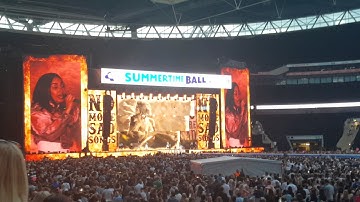 Thumbnail of Little Mix - No More Sad Songs (Live Capital Summertime Ball 2017)