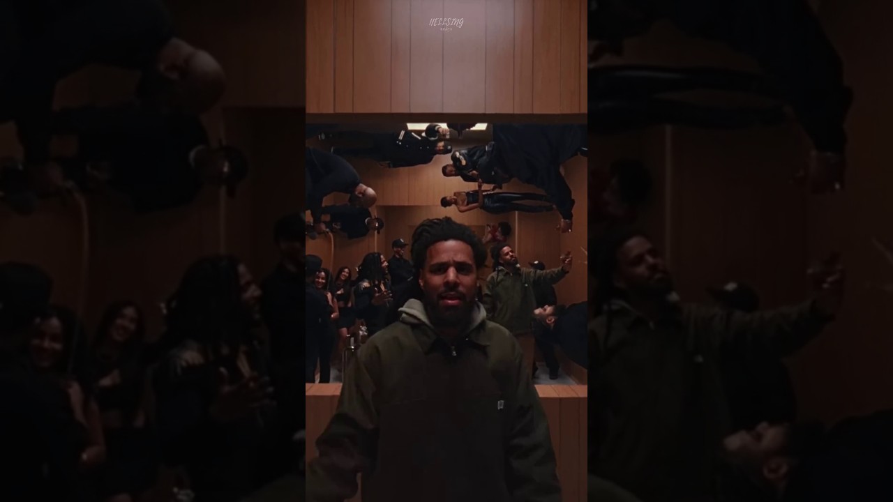 J. Cole - Huntin' Wabbitz #jcole #rap #hiphop - YouTube