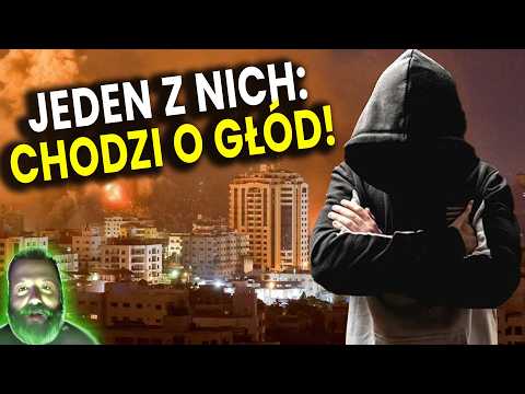 Jeden z Nich Ujawnia: Oto Ich Plan! Chodzi o Głód! - Analiza Ator Przepowiednie