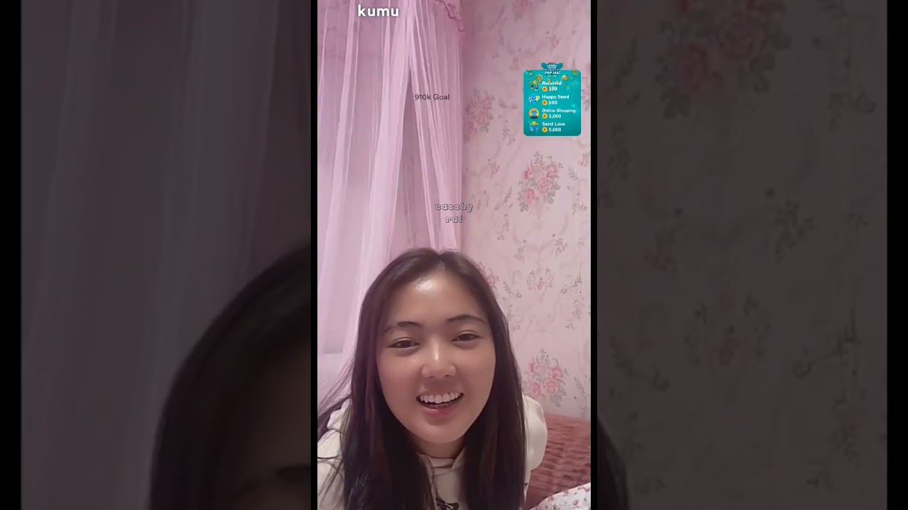 PABBY LIVE - DEC. 13, 2023 | CASSBY