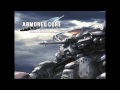 Armored Core Last Raven Original Soundtrack #19: Fallin' Device
