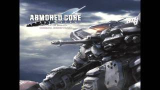 Armored Core Last Raven Original Soundtrack #19: Fallin' Device