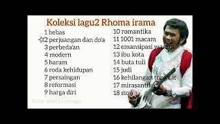 RHOMA IRAMA FULL ALBUM Dangdut Lawas Nostalgia TAMPA IKLAN