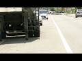永興路常停大型車 地方反映影響交安求改善