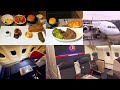 Turkish Airlines Airbus A330-300 Business Class Berlin - Istanbul during the Pandemic