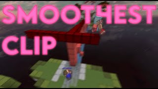 The smoothest clip!