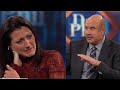 Dr. Phil To Guest: 'You Don’t Seem To Understand That I Don’t Take Deflection'