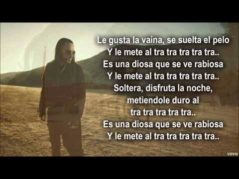 Yandel