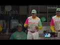 We Just Saw a Game Saving Scoop at First Base…From a Pitcher
