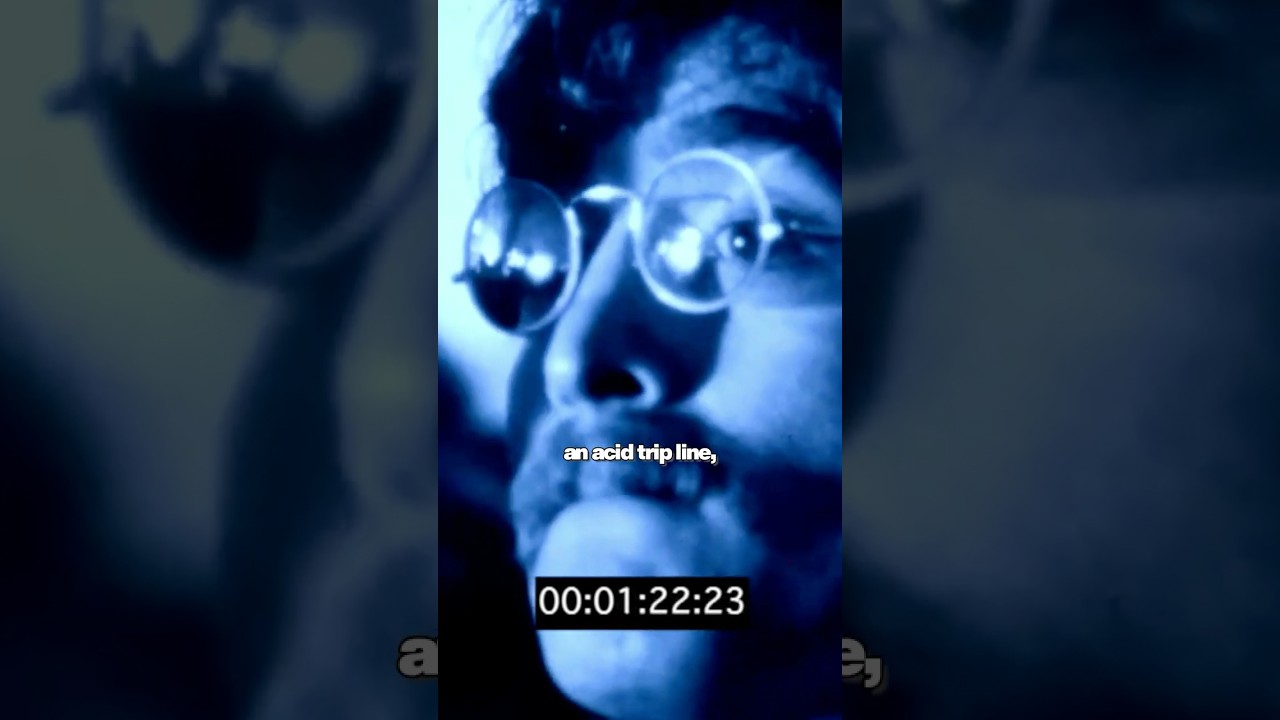 YouTube player