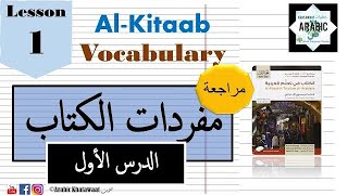 Arabic Lesson 1- HOW TO USE NATIONALITY/Origin  in Sentences. IMPORTANT Arabic GAMMMAR TIPS