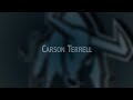 Carson Terrell