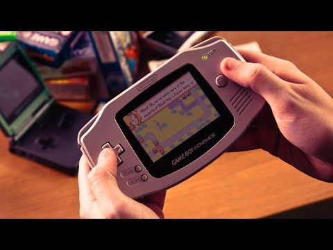 LA EMULACIÓN ES IMPORTANTE PARA EL GAMING
