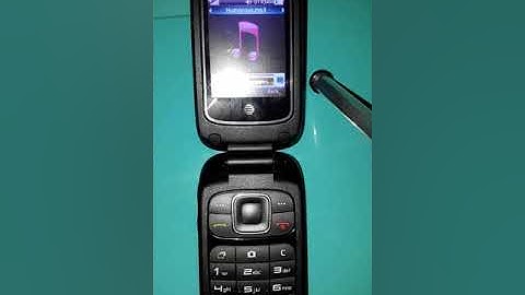 ZTE Z222 ringtones